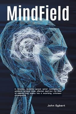 MindField Paperback Quantum Discovery