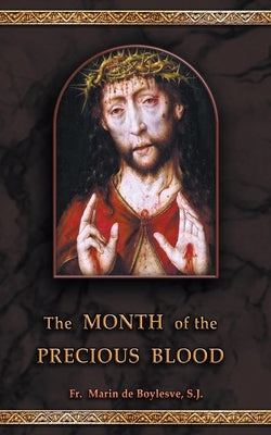 The Month of the Precious Blood Paperback Batalha Publishers