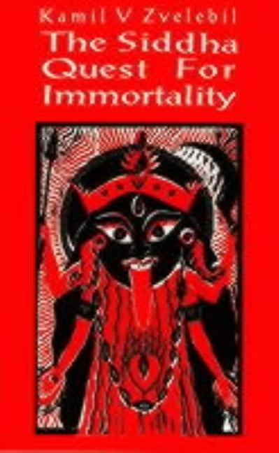 Siddha Quest For Immortality Paperback Mandrake of Oxford