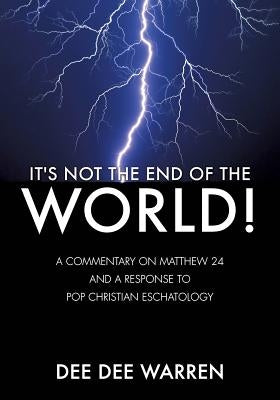 It's Not the End of the World! Paperback Xulon Press