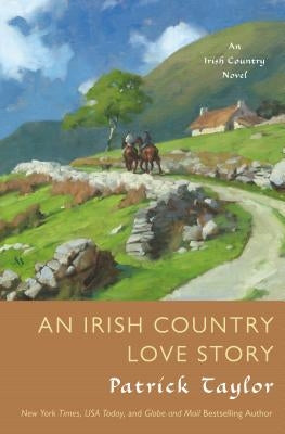 An Irish Country Love Story Paperback Forge