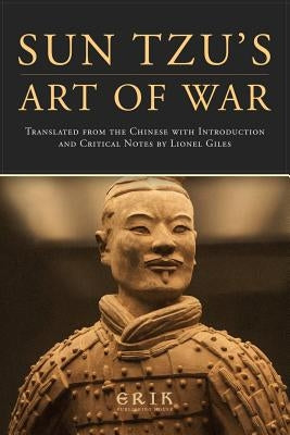 Sun Tzu's Art of War Createspace Independent Publishing Platform