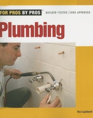 Plumbing Paperback Taunton Press