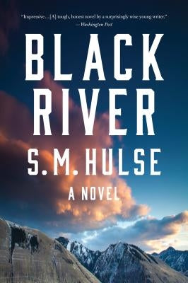 Black River Houghton Mifflin