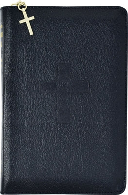 Weekday Missal (Vol. II/Zipper): In Accordance with the Roman Missal Bonded Leather Catholic Book Publishing