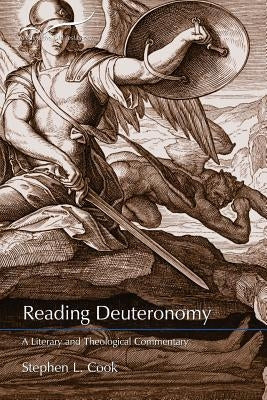 Reading Deuteronomy: A Literary and Theological Commentary Paperback Smyth & Helwys Publishing, Incorporated