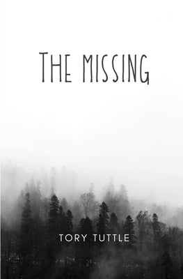 The Missing Paperback Contingency Street Press