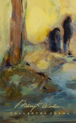 Collected Poems Paperback Blurb