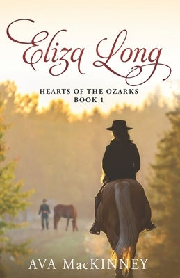 Eliza Long Paperback Paperback Press
