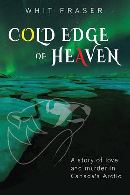 The Cold Edge of Heaven Paperback Boulder Books