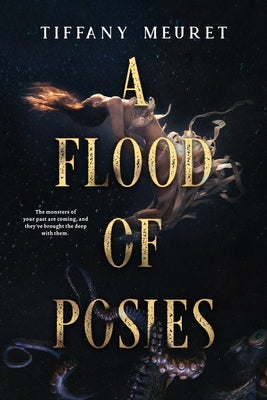 A Flood of Posies Paperback Black Spot Books