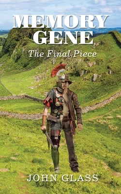 Memory Gene: The Final Piece Paperback Authorhouse UK
