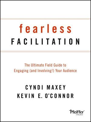 Fearless Facilitation Paperback Pfeiffer