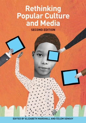 Rethinking Popular Culture and Media Paperback Rethinking Schools