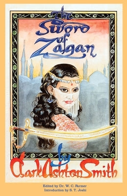 The Sword of Zagan and Other Writings Paperback Hippocampus Press