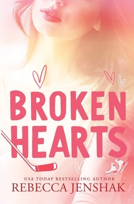 Broken Hearts Paperback Ajmr Holdings