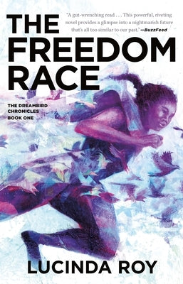 The Freedom Race Paperback Tor Books