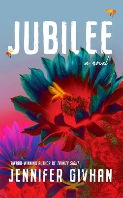 Jubilee Paperback Blackstone Publishing