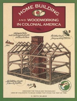 Homebuilding and Woodworking, First Edition Paperback Globe Pequot Press