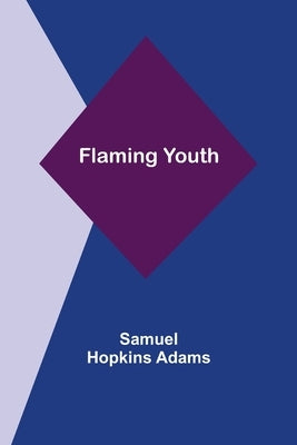 Flaming Youth Paperback Alpha Edition