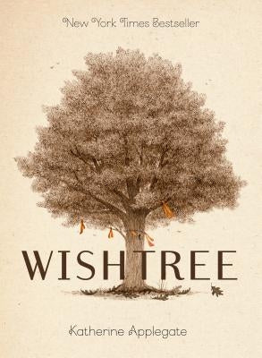 Wishtree (Special Edition): Adult Edition Paperback Feiwel & Friends