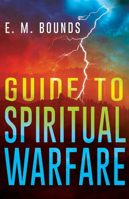 Guide to Spiritual Warfare Paperback Whitaker House