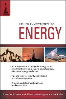 Fisher Investments on Energy Paperback Wiley