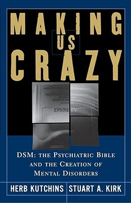 Making Us Crazy Paperback Free Press