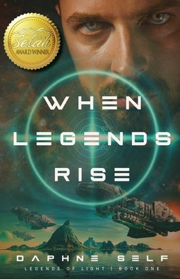 When Legends Rise Paperback Ambassador International