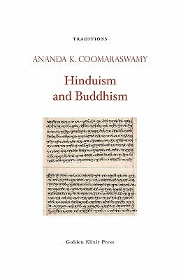 Hinduism and Buddhism Paperback Golden Elixir Press