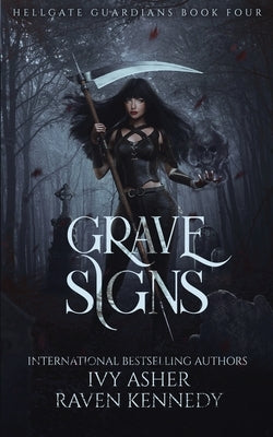 Grave Signs Paperback Independently Published