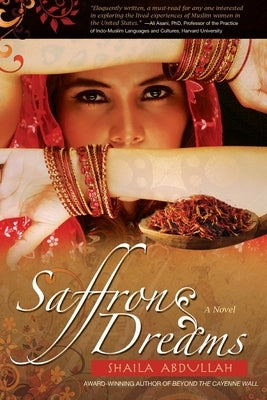 Saffron Dreams Modern History Press
