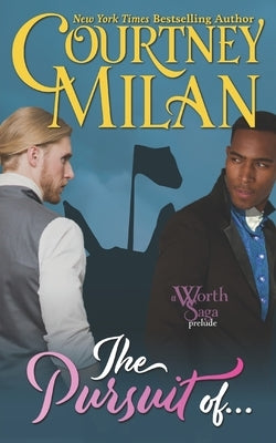 The Pursuit Of... Paperback Independently Published