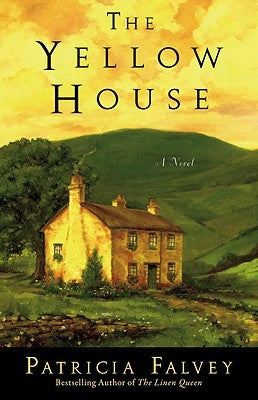 The Yellow House Paperback Center Street