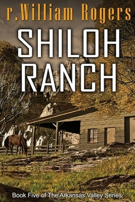 Shiloh Ranch Paperback Createspace Independent Publishing Platform
