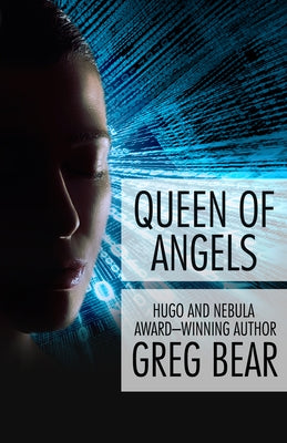 Queen of Angels Paperback Open Road Media Science & Fantasy