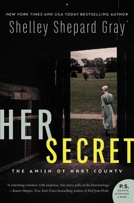 Her Secret Paperback HarperCollins