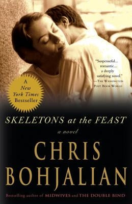Skeletons at the Feast Paperback Crown Publishing Group (NY)