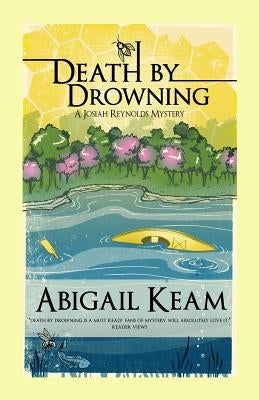 Death By Drowning Paperback Worker Bee Press