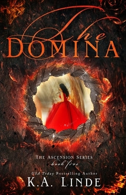 The Domina Paperback K.A. Linde, Inc.