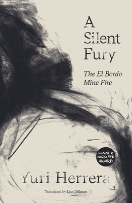 A Silent Fury: The El Bordo Mine Fire Paperback And Other Stories