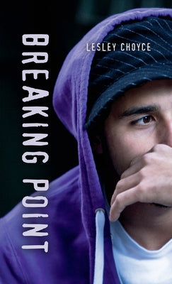 Breaking Point Paperback Orca Book Publishers
