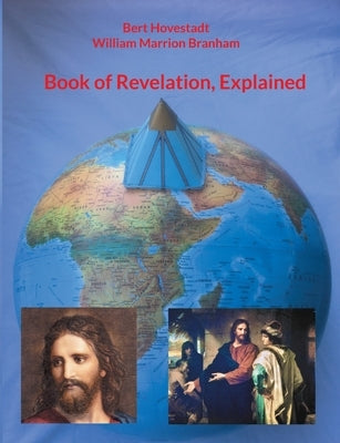 Book of Revelation, Explained Paperback Books on Demand