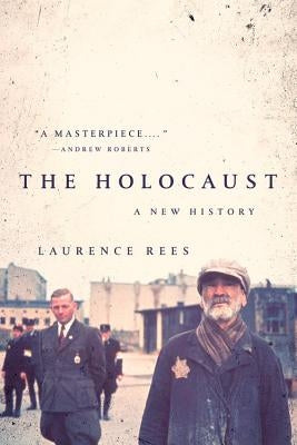 The Holocaust: A New History Paperback PublicAffairs