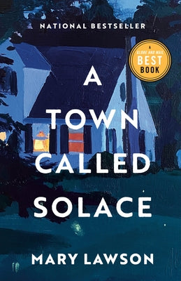 A Town Called Solace Paperback Vintage Books Canada