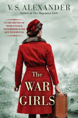 The War Girls: A Ww2 Novel of Sisterhood and Survival Paperback Kensington Publishing Corporation