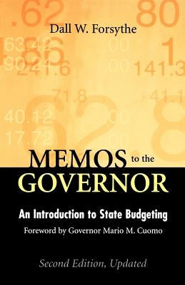 Memos to the Governor: An Introduction to State Budgeting Paperback Georgetown University Press