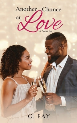 Another chance at Love Paperback Dare to Glow Publishing