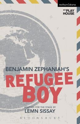 Refugee Boy Bloomsbury Publishing PLC