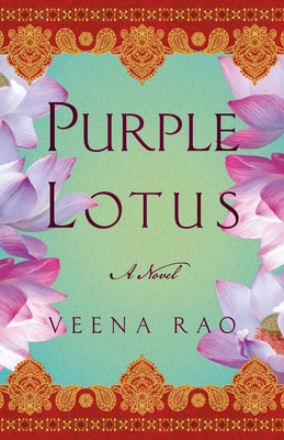 Purple Lotus Paperback She Writes Press